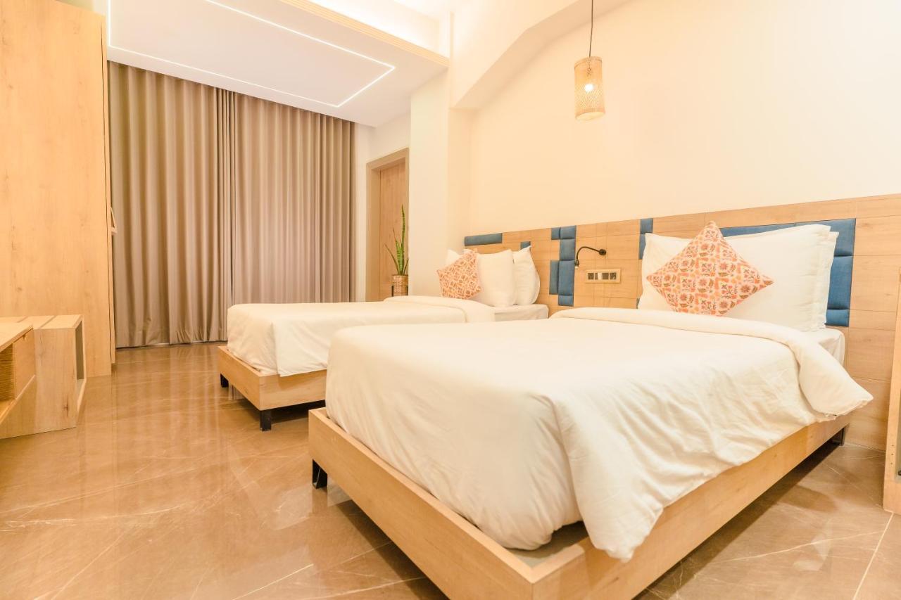 Hotel Mirana , Tinsukia Εξωτερικό φωτογραφία
