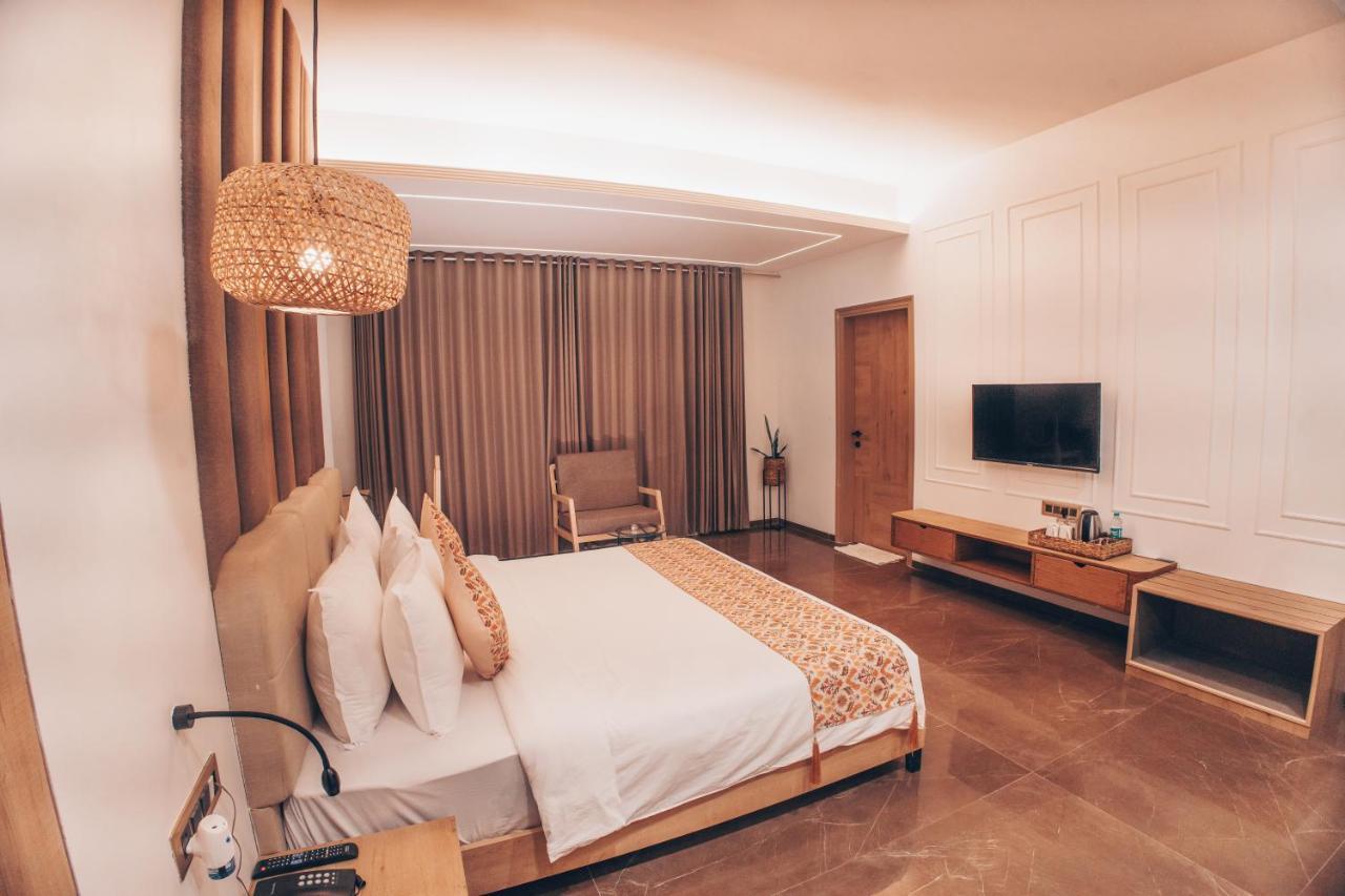 Hotel Mirana , Tinsukia Εξωτερικό φωτογραφία