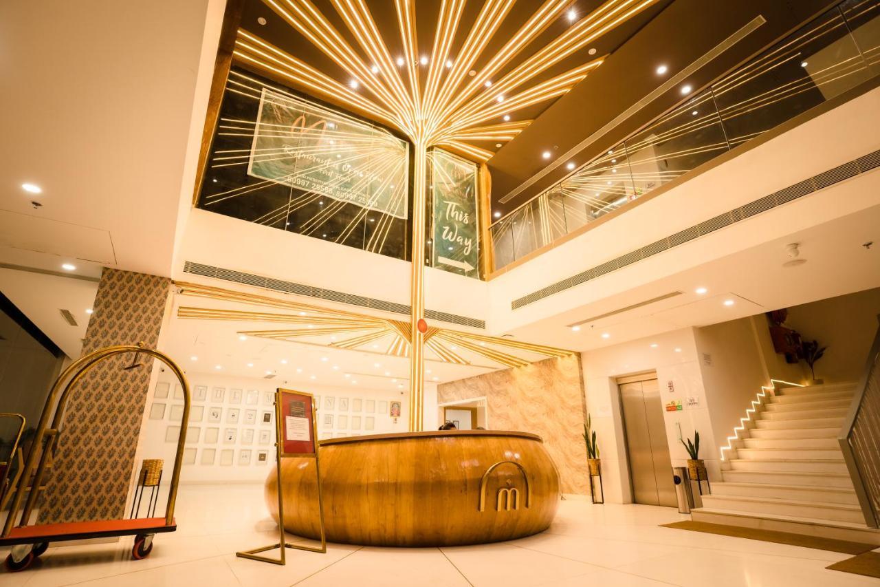 Hotel Mirana , Tinsukia Εξωτερικό φωτογραφία