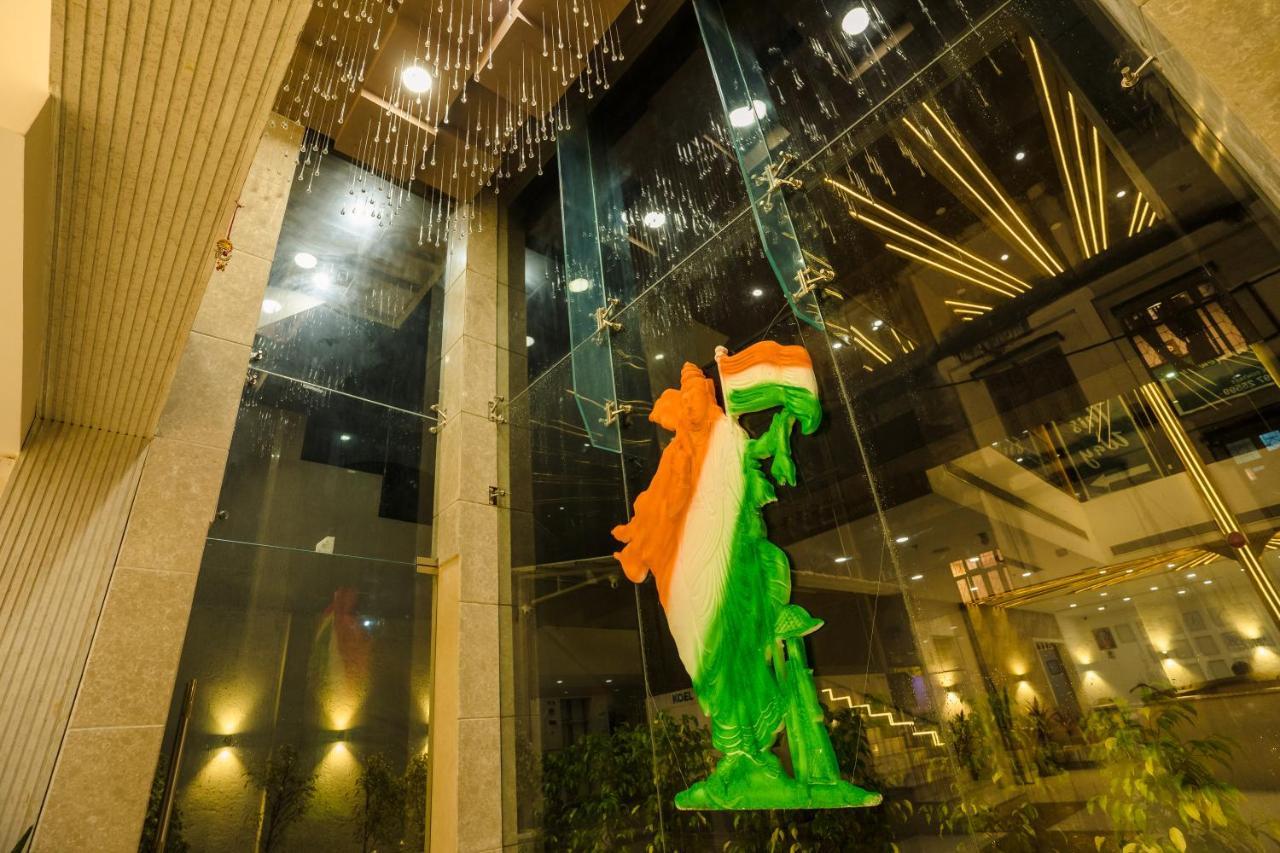 Hotel Mirana , Tinsukia Εξωτερικό φωτογραφία