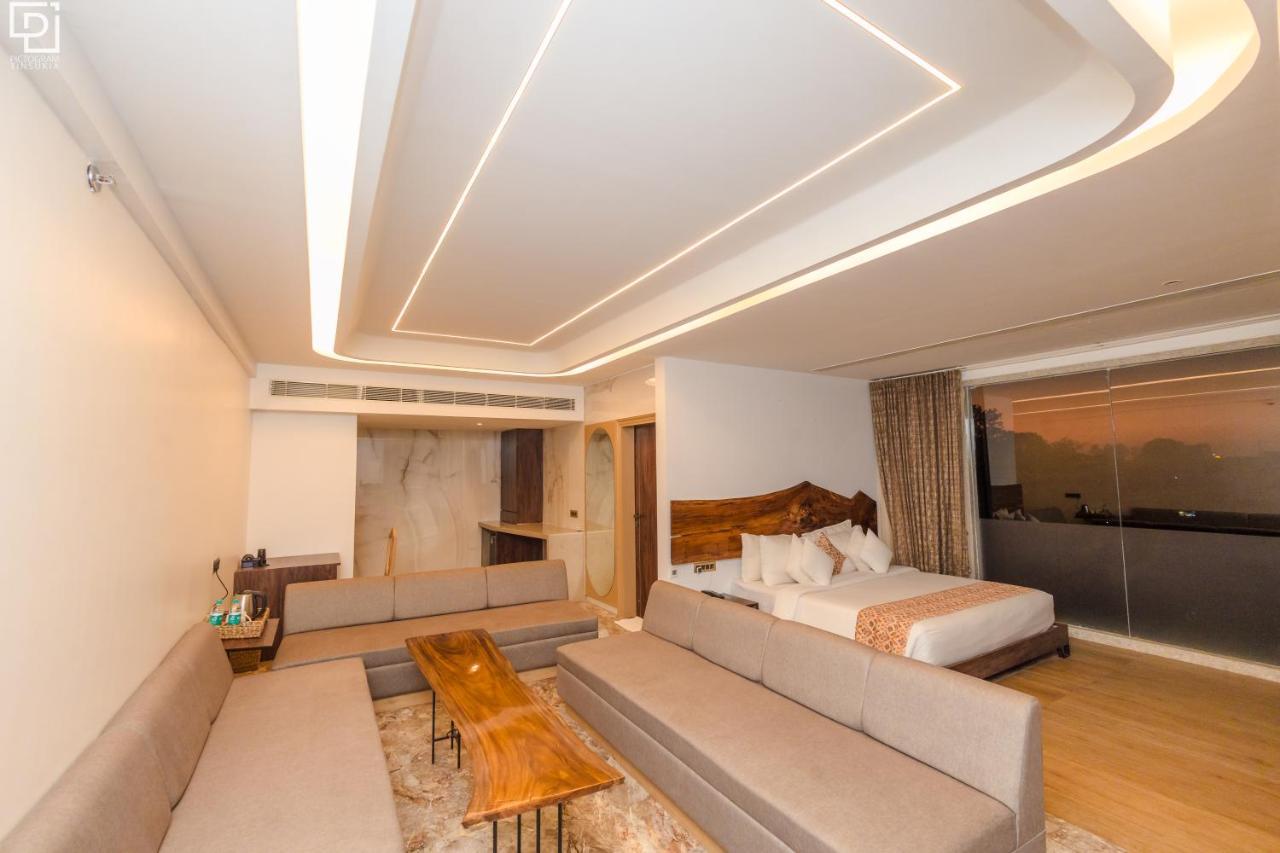 Hotel Mirana , Tinsukia Εξωτερικό φωτογραφία