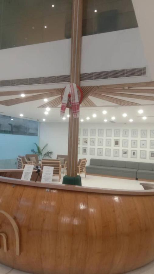 Hotel Mirana , Tinsukia Εξωτερικό φωτογραφία