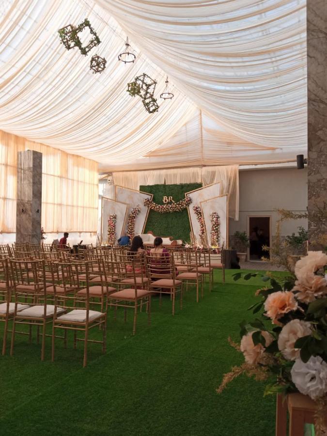 Hotel Mirana , Tinsukia Εξωτερικό φωτογραφία