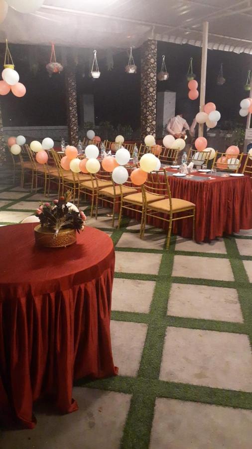 Hotel Mirana , Tinsukia Εξωτερικό φωτογραφία