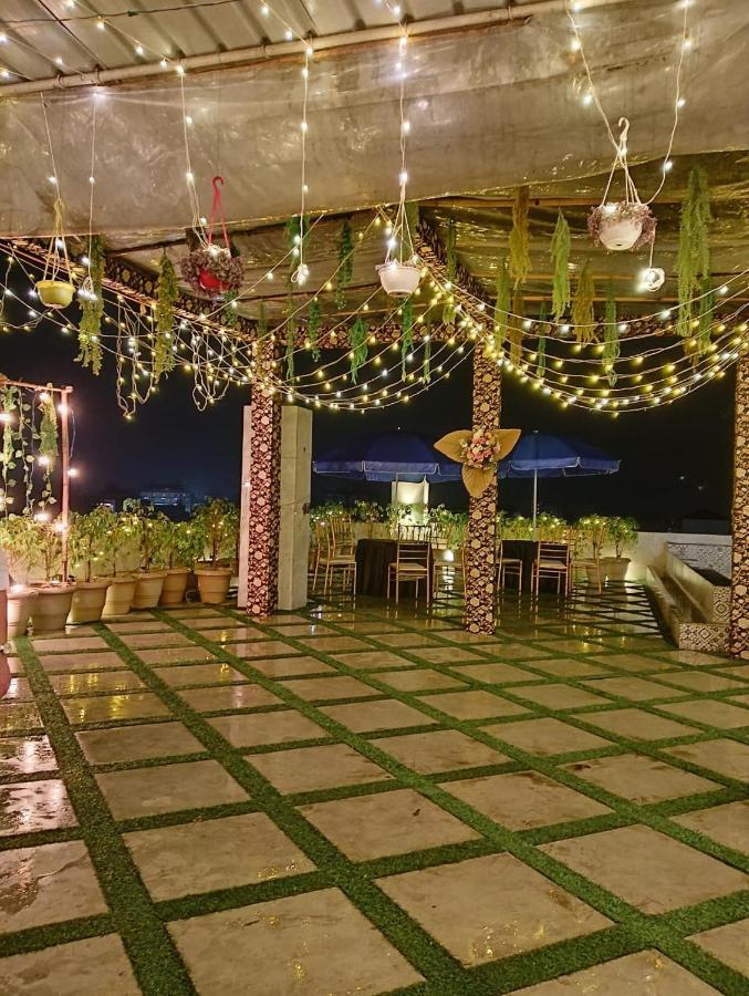 Hotel Mirana , Tinsukia Εξωτερικό φωτογραφία