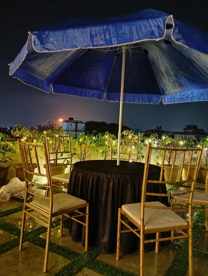 Hotel Mirana , Tinsukia Εξωτερικό φωτογραφία
